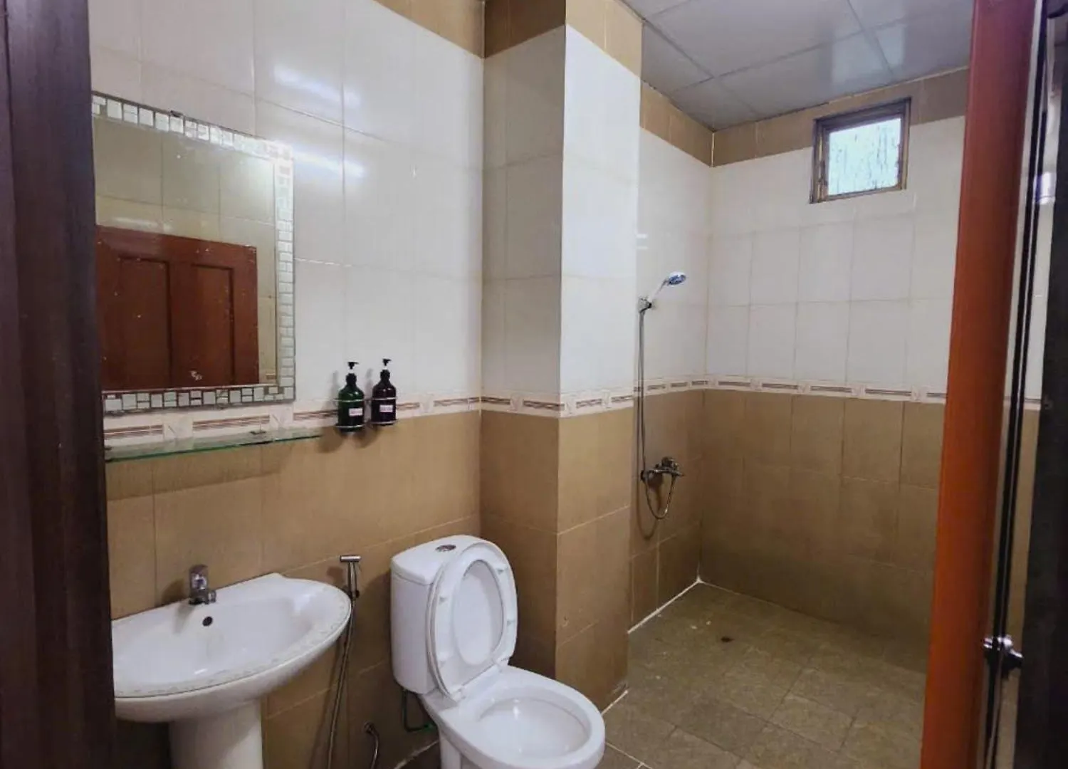 Anh Duong Hotel Ho Chi Minh City