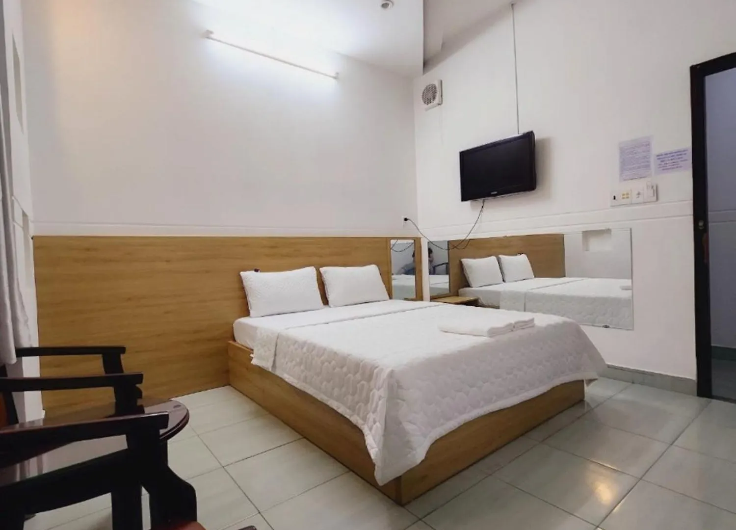 Anh Duong Hotel Ho Chi Minh City