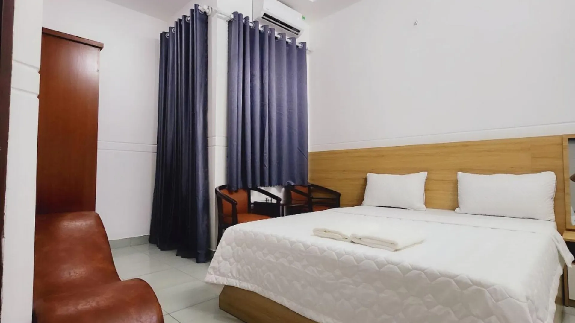Anh Duong Hotel Ho Chi Minh City