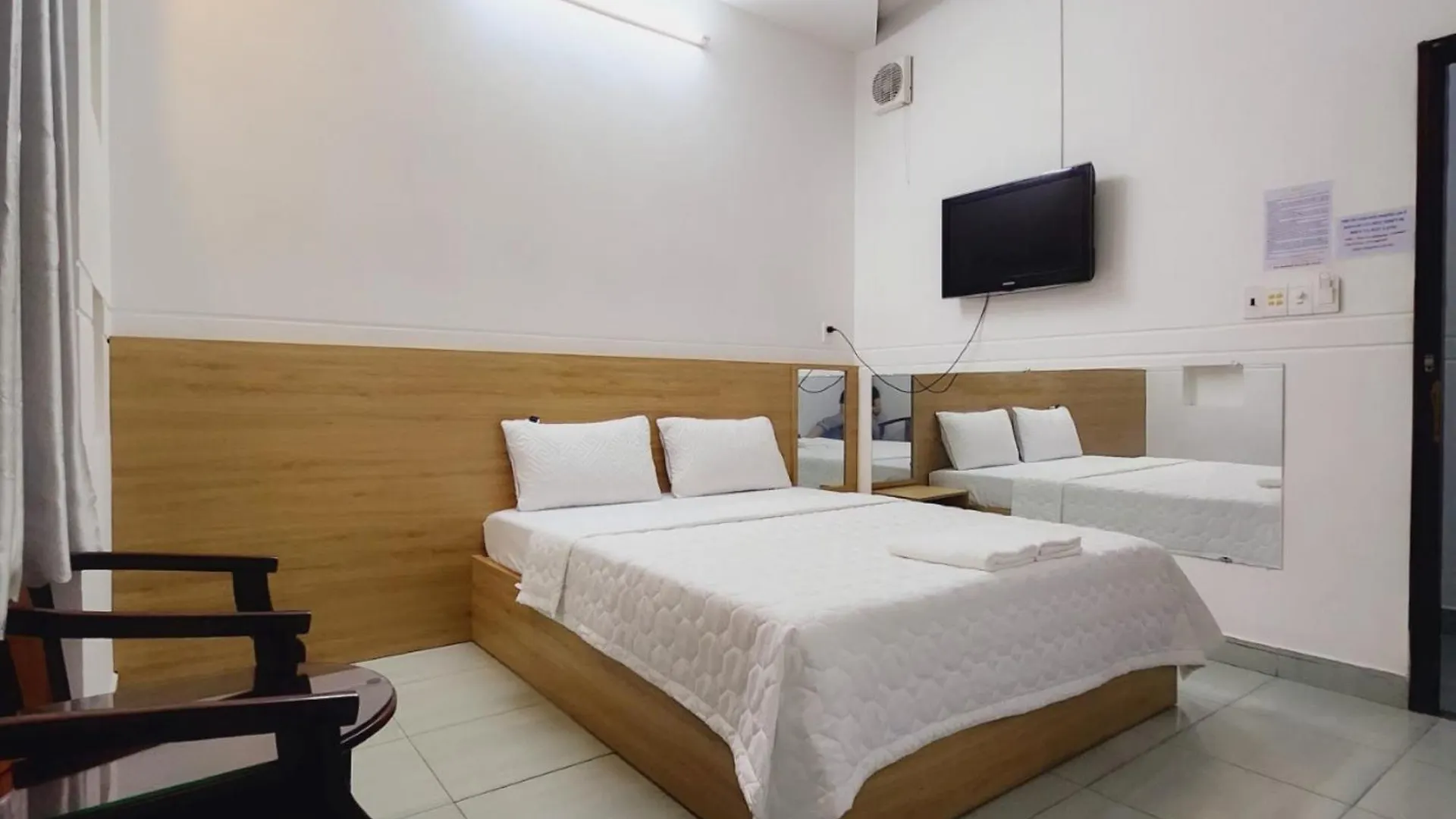 Anh Duong Hotel Ho Chi Minh City