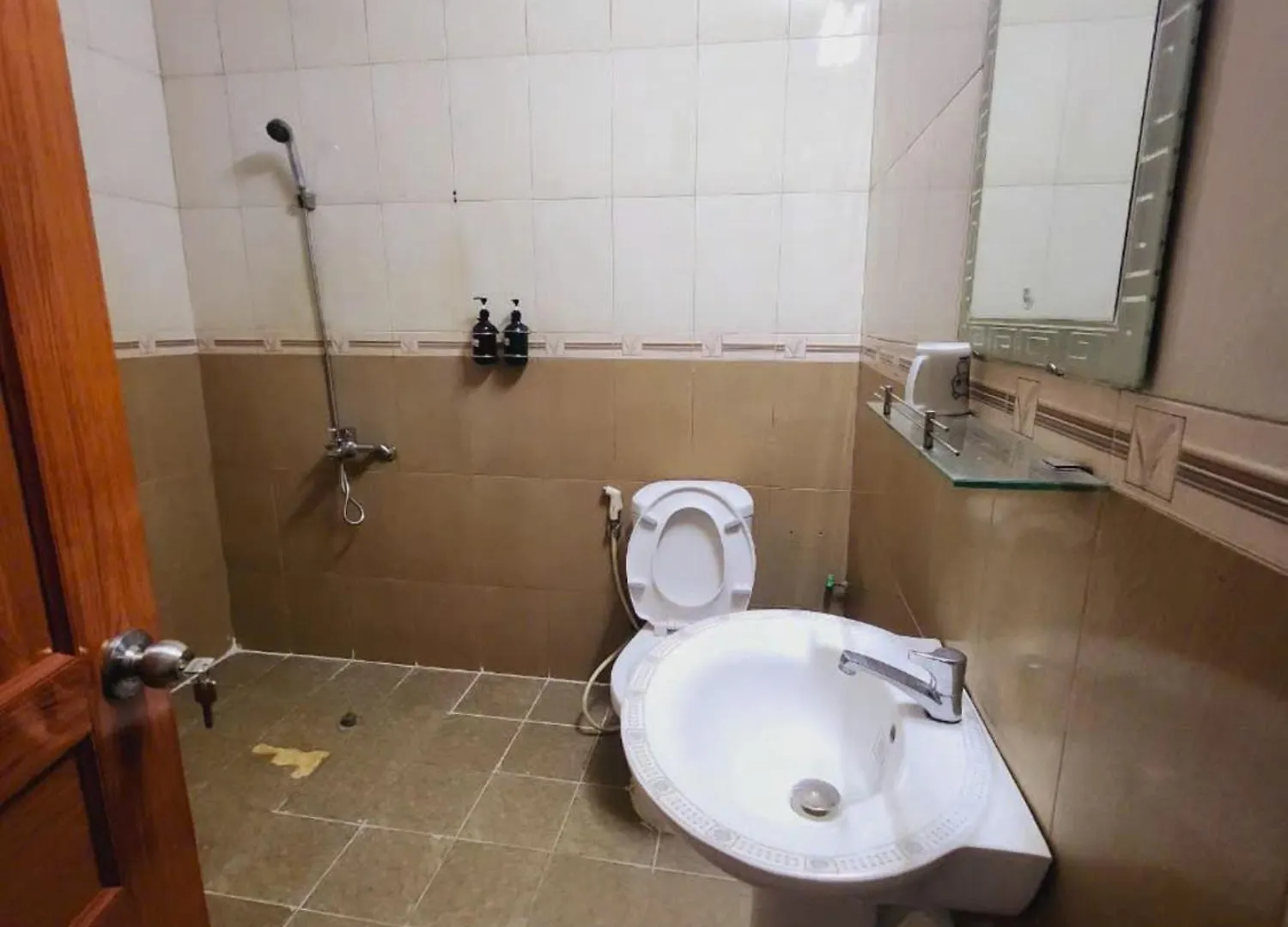 Anh Duong Hotel Ho Chi Minh City