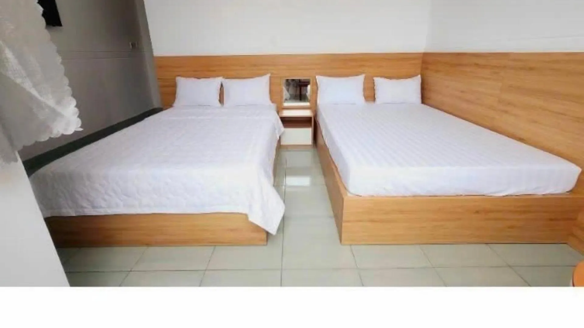 Anh Duong Hotel Ho Chi Minh City Vietnam
