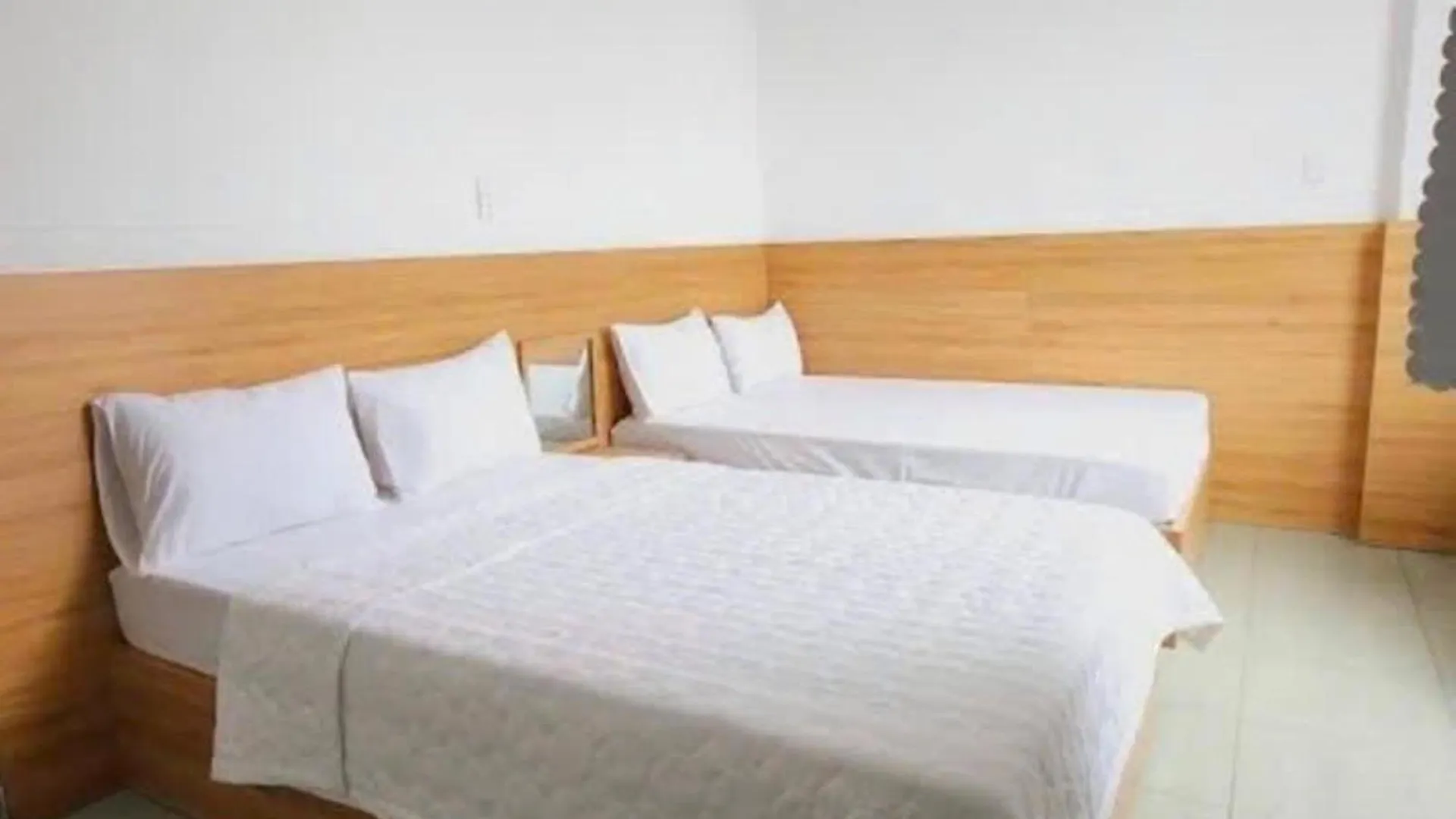 Anh Duong Hotel Ho Chi Minh City