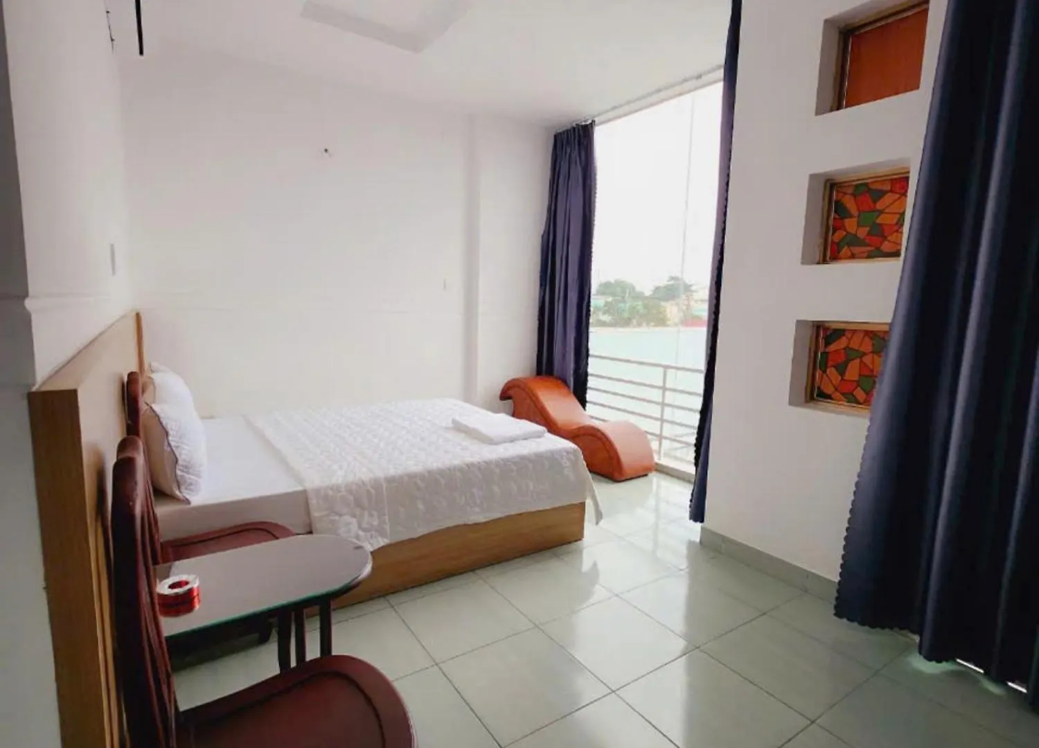Anh Duong Hotel Ho Chi Minh City