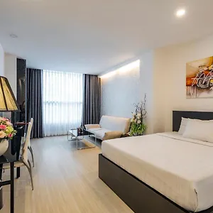 3* Hotell The One Premium